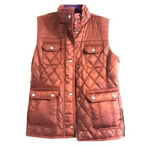Vince Camuto Vest